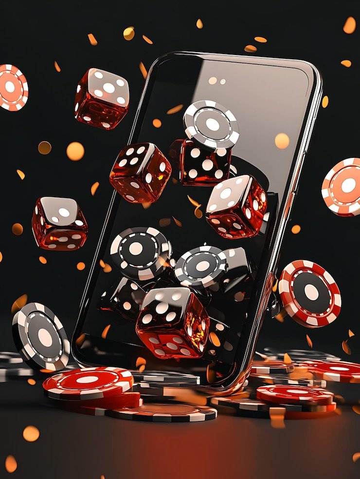 Panel kontrol taruhan Pretty Gaming di fftoto