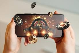 Gameplay slot di fftoto selama acara olahraga besar Gameplay slot di fftoto selama acara olahraga besar